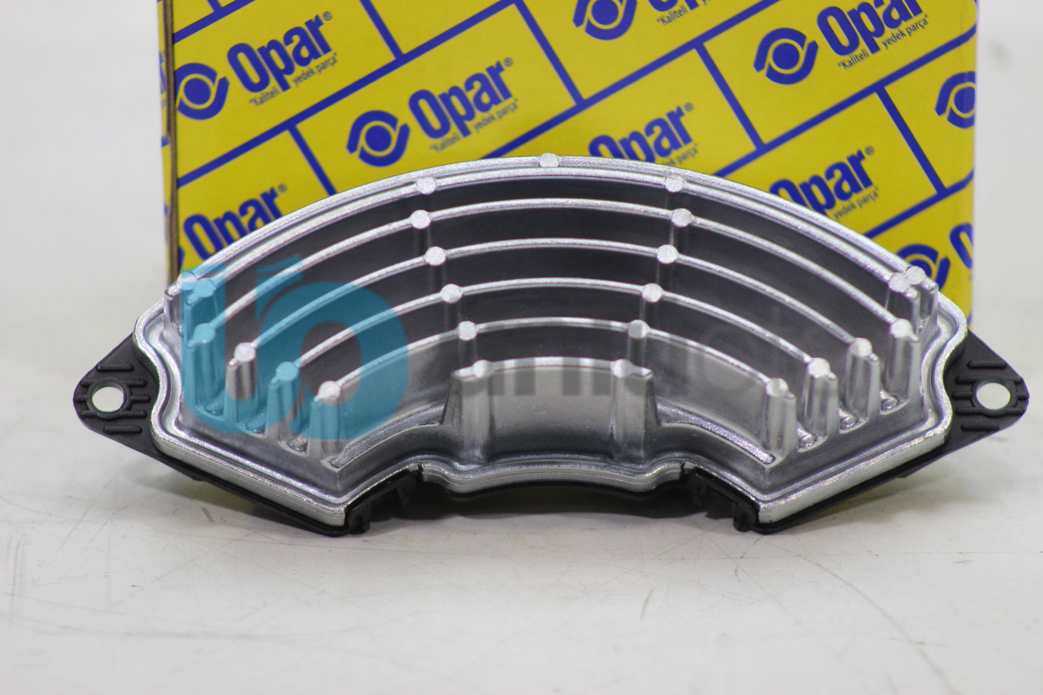 Kalorifer Rezistansı | Egea Grande Punto Fiorino Linea